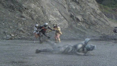 undefined Season 8 Episode 51 - Gorgom's Last Day