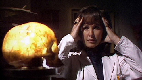 Doctor Who Season 15 Episode 9 - Image of the Fendahl (1)