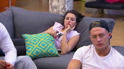 Geordie Shore Season 9 Episode 4 - Single Charlotte