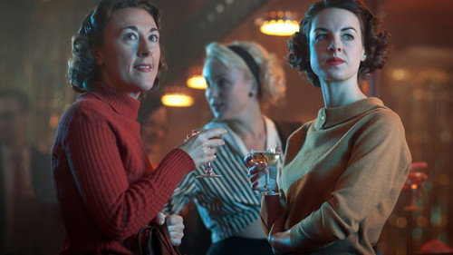 Call the Midwife Season 2 Episode 8 - Episode 8
