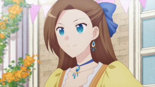 My Next Life as a Villainess: All Routes Lead to Doom! Season 2 Episode 12 - My Graduation Ceremony Happened...