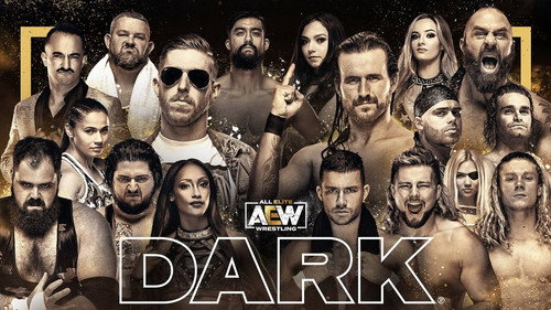 AEW Dark Season 4 Episode 3 - Dark #126