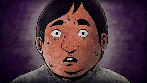 Theatre of Darkness: Yamishibai Season 16 Episode 5 - Gathering