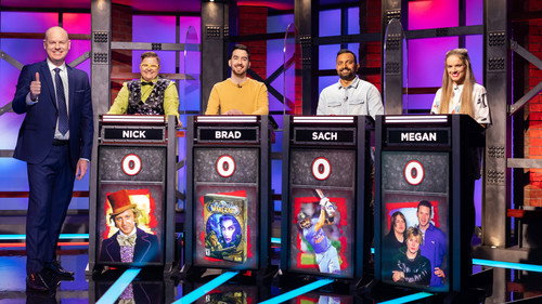 Hard Quiz Season 7 Episode 7 - Goo Goo Dolls, Virat Kohli, World of Warcraft & Willy Wonka and the Chocolate Factory