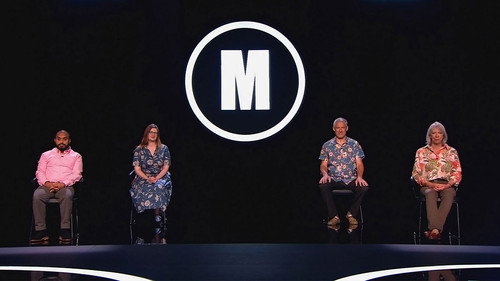 Mastermind Season 48 Episode 5 - Episode 5