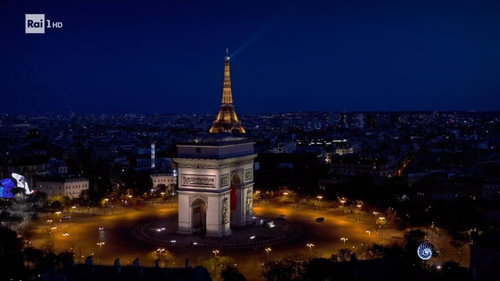 Ulisse - The Pleasure of Discovery Season 22 Episode 4 - Paris - Dreaming of the Belle Époque