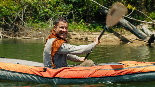 Deadly 60 Season 5 Episode 4 - Steve's River Expedition