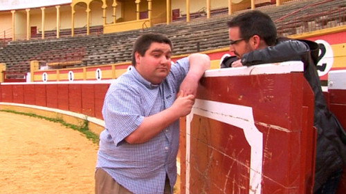 Salvados Season 1 Episode 7 - Episode 7