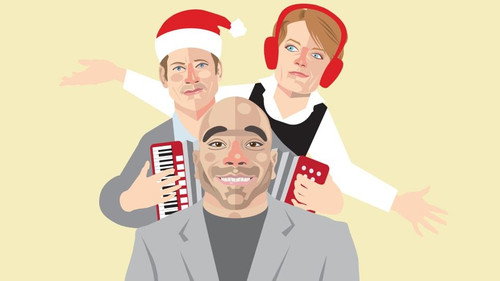 Humorkalender Season 1 Episode 12 - Episode 12