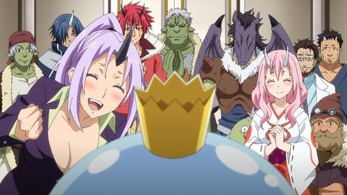 That Time I Got Reincarnated as a Slime Season 3 Episode 15 - Audience