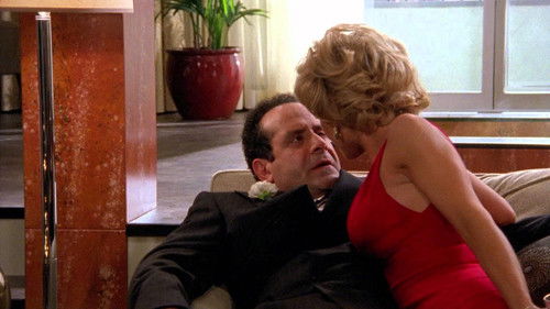 Monk Season 8 Episode 4 - Mr. Monk Is Someone Else