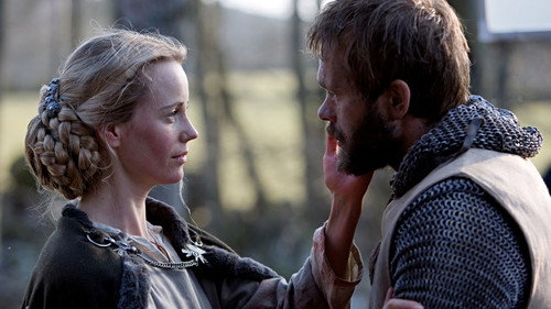 Arn: The Knight Templar Season 1 Episode 5 - Love, War and Religion