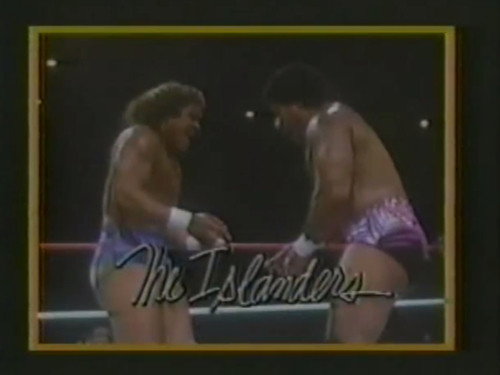 WWF Superstars Season 2 Episode 17 - April 25, 1987 - Superstars of Wrestling 34