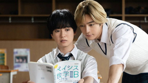 A Man Who Defies the World of BL Season 4 Episode 2 - vs. Pretending