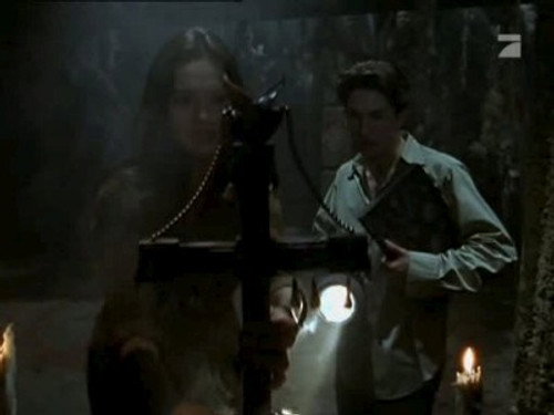 Relic Hunter Season 2 Episode 9 - Cross of Voodoo