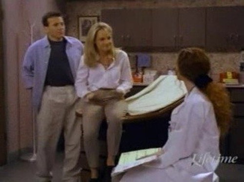 Mad About You Season 5 Episode 1 - Dr. Wonderful