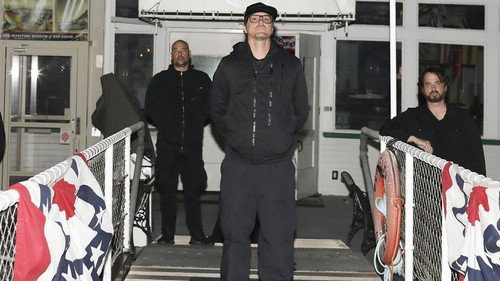 Ghost Adventures Season 21 Episode 11 - Lost Souls of the Berkeley