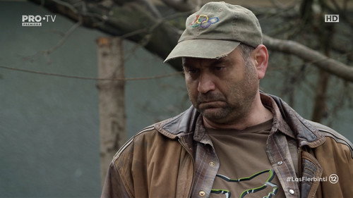 Las Fierbinţi Season 18 Episode 17 - Lectia de smecherie