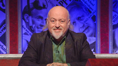 Have I Got a Bit More News for You Season 66 Episode 3 - Episode 3