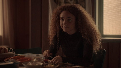 Blood Red: Under the Moonlight Season 2 Episode 9 - Episode 9