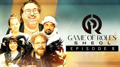 Game of Roles Season 9 Episode 8 - Episode 8