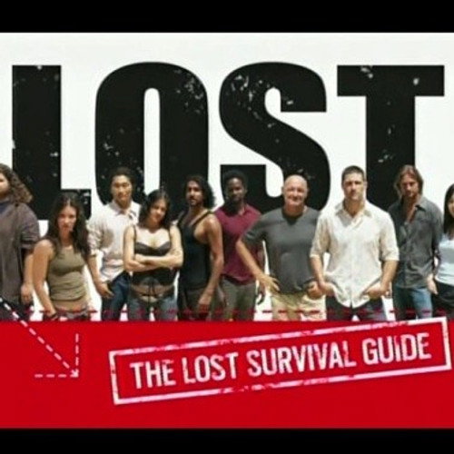 The Lost Survival Guide still