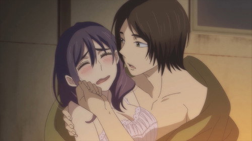 Kiss Him, Not Me Season 1 Episode 7 - On a Journey to the Holy Land of Kachu Rabu
