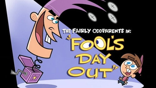 undefined Season 2 Episode 21 - Fool's Day Out