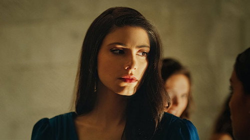 Señorita 89 Season 1 Episode 7 - Dolores