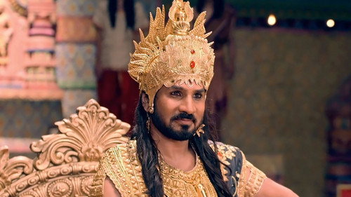 RadhaKrishn Season 3 Episode 16 - Duryodhan's Outrageous Act
