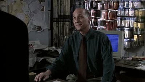 Law & Order Season 8 Episode 5 - Nullification