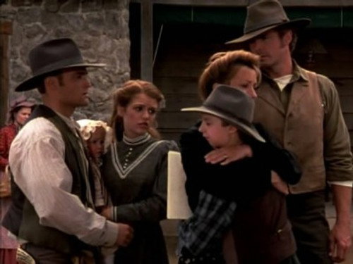 Dr. Quinn, Medicine Woman Season 6 Episode 3 - A Matter of Conscience