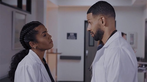 Double Cross Season 2 Episode 5 - Lock and Key