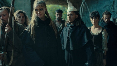 La Révolution Season 1 Episode 3 - Chapter Three - The Innocents