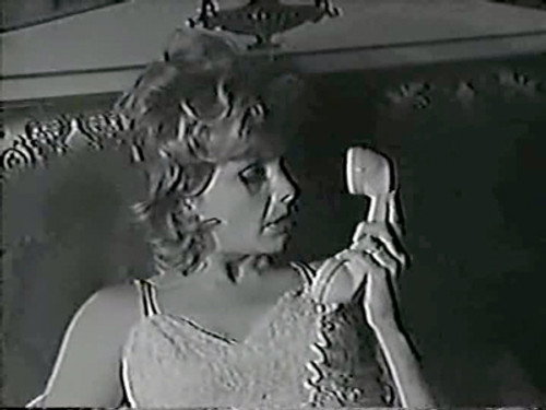 The Alfred Hitchcock Hour Season 2 Episode 15 - Night Caller