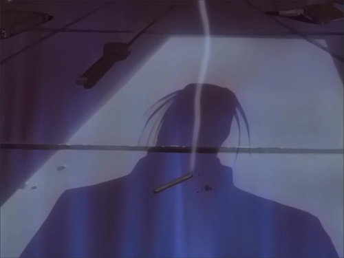 Rurouni Kenshin Season 2 Episode 29 - A Duel With an Extreme Moment: Shuntensatsu Versus Amakakeru Ryu no Hikameki