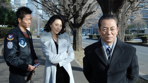 AIBOU: Tokyo Detective Duo Season 6 Episode 16 - Episode 16