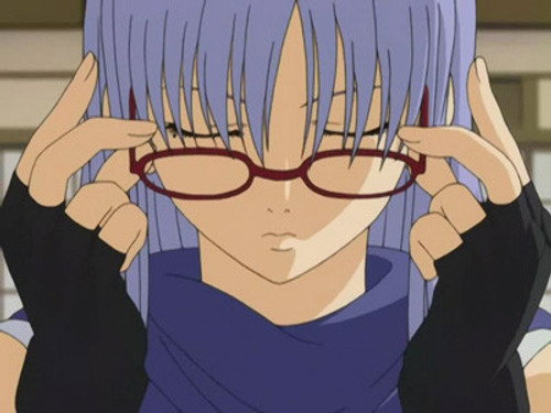 Gintama Season 1 Episode 22 - Marriage is Prolonging an Illusion for Your Whole Life