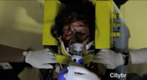 Body of Proof Season 2 Episode 17 - Identity