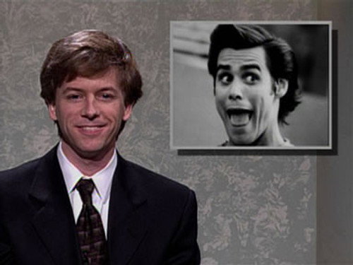 Saturday Night Live Season 19 Episode 14 - Martin Lawrence/Crash Test Dummies
