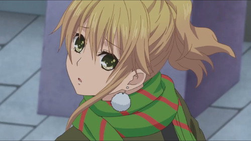 Citrus Season 1 Episode 9 - Love Is