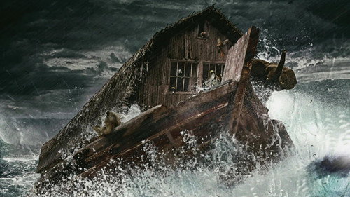 History's Greatest Mysteries Season 4 Episode 13 - The Search for Noah's Ark