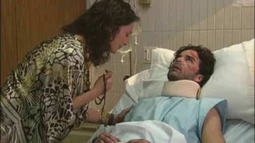 Don't Mess with the Angel Season 1 Episode 32 - The Man from the Nightmares