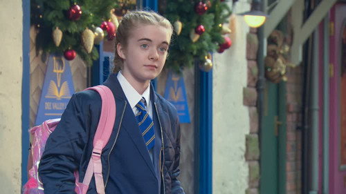 #Hollyoaks still