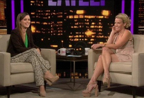 Rachel Bilson still