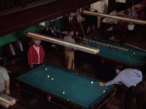 Ironside Season 7 Episode 13 - Friend or Foe (aka For the Love of God)