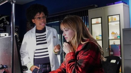 NCIS Season 16 Episode 13 - She
