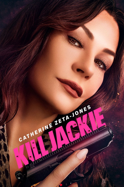 Kill Jackie poster