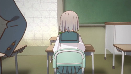 Encouragement of Climb Season 1 Episode 1 - Anything but Mountains!