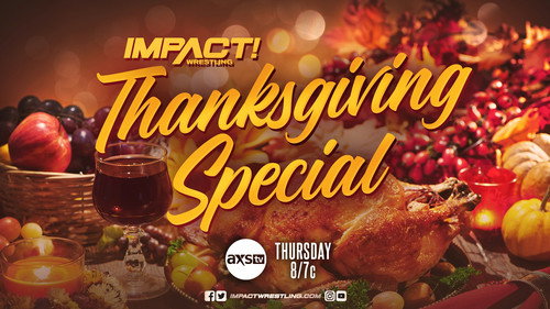 Impact! #958 still